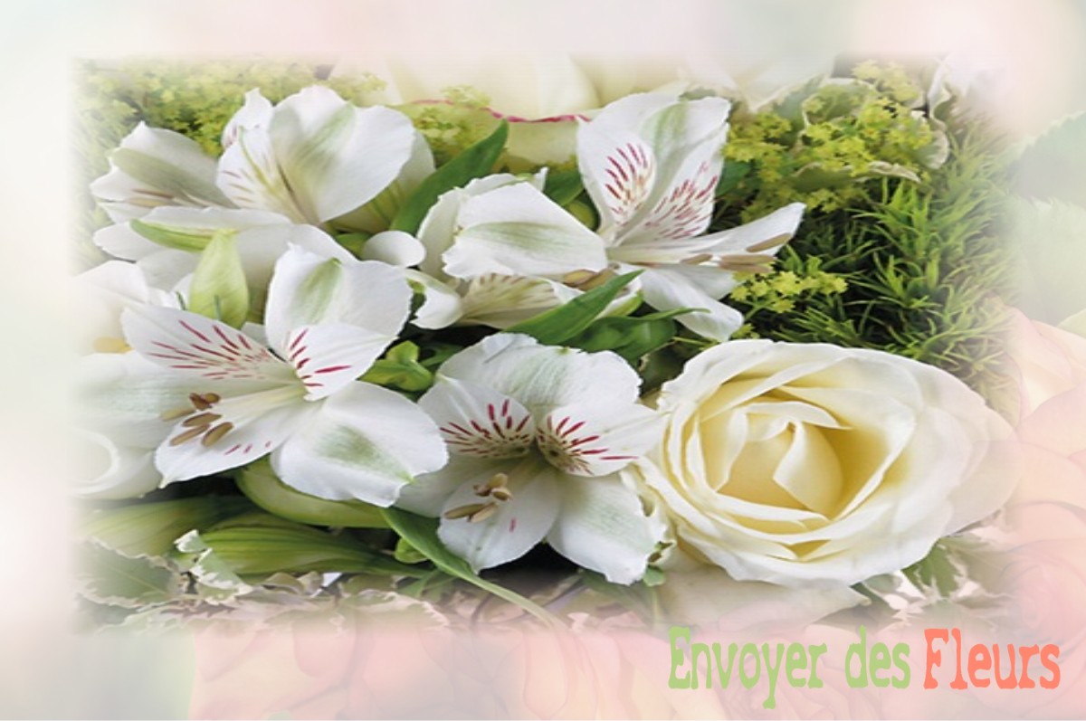 envoyer des fleurs à à SAINT-PARGOIRE